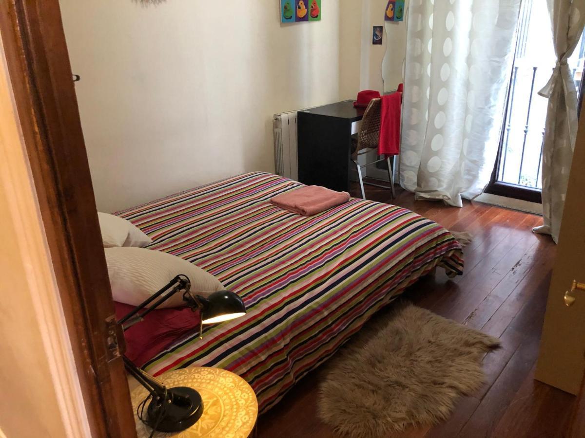 4 Bedrooms Flat In The City Center Accommodatie bij particulieren *
