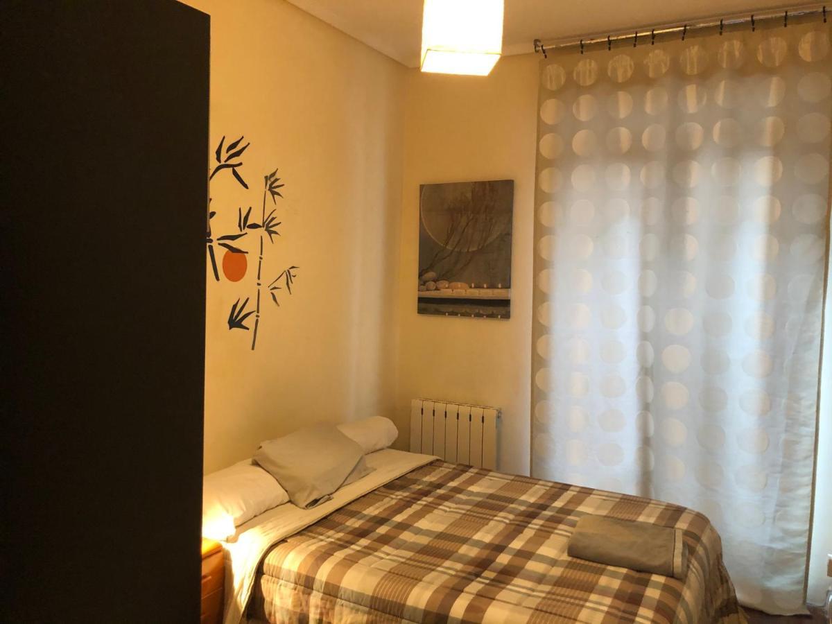 4 Bedrooms Flat In The City Center *