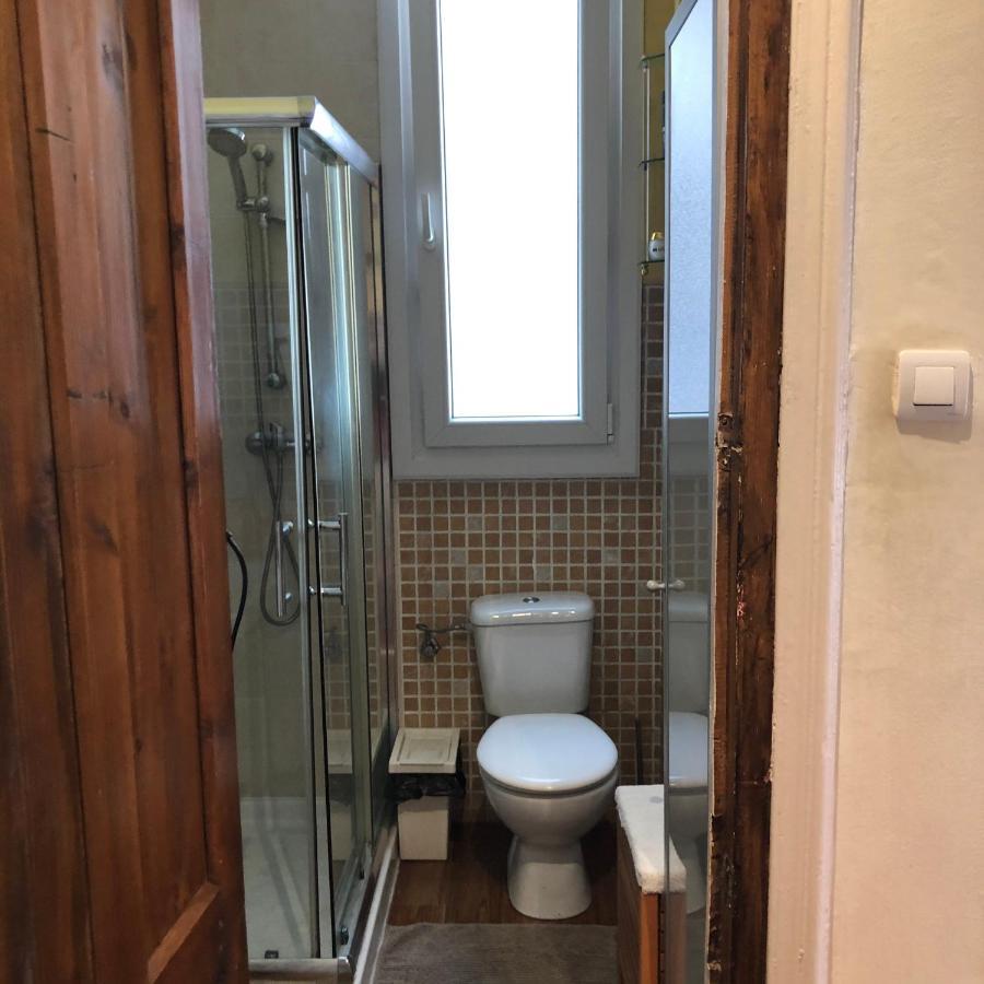 4 Bedrooms Flat In The City Center *