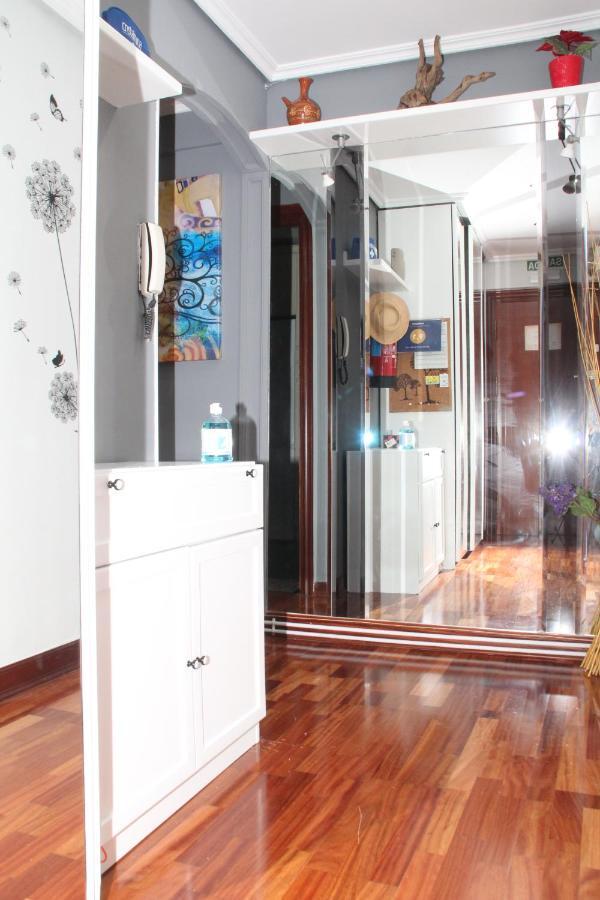 Apartment Santa Lucia Bilbao