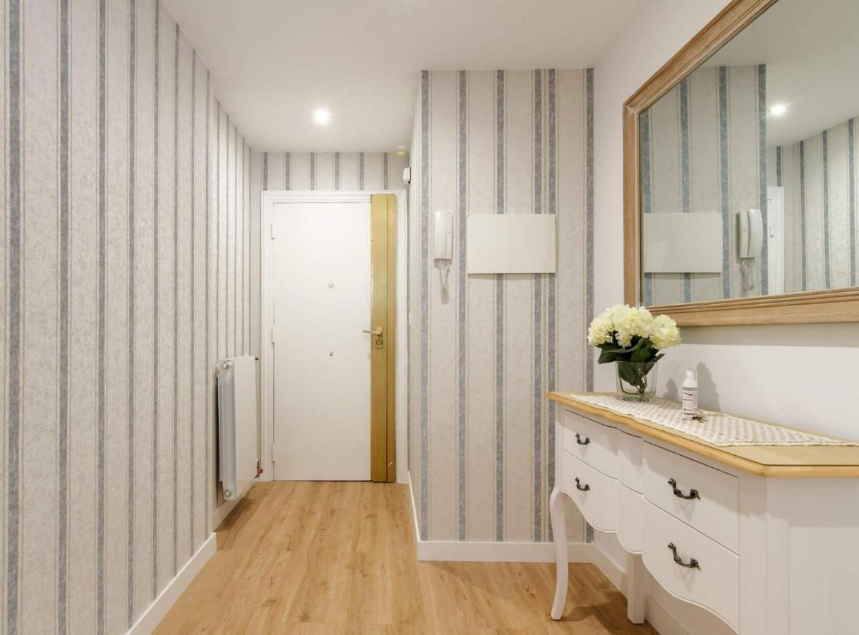 Elcano Urban Class Vivienda Turistica Reformado Con Wifi *