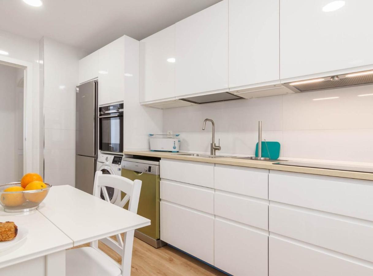 Apartamento Elcano Urban Class Vivienda Turistica Reformado Con Wifi