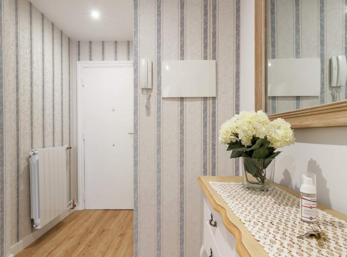 Elcano Urban Class Vivienda Turistica Reformado Con Wifi Apartamento