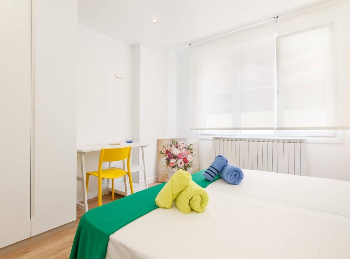 Elcano Urban Class Vivienda Turistica Reformado Con Wifi *