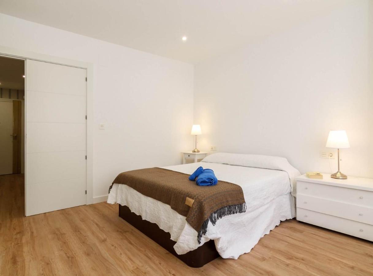 Elcano Urban Class Vivienda Turistica Reformado Con Wifi Apartment Bilbao