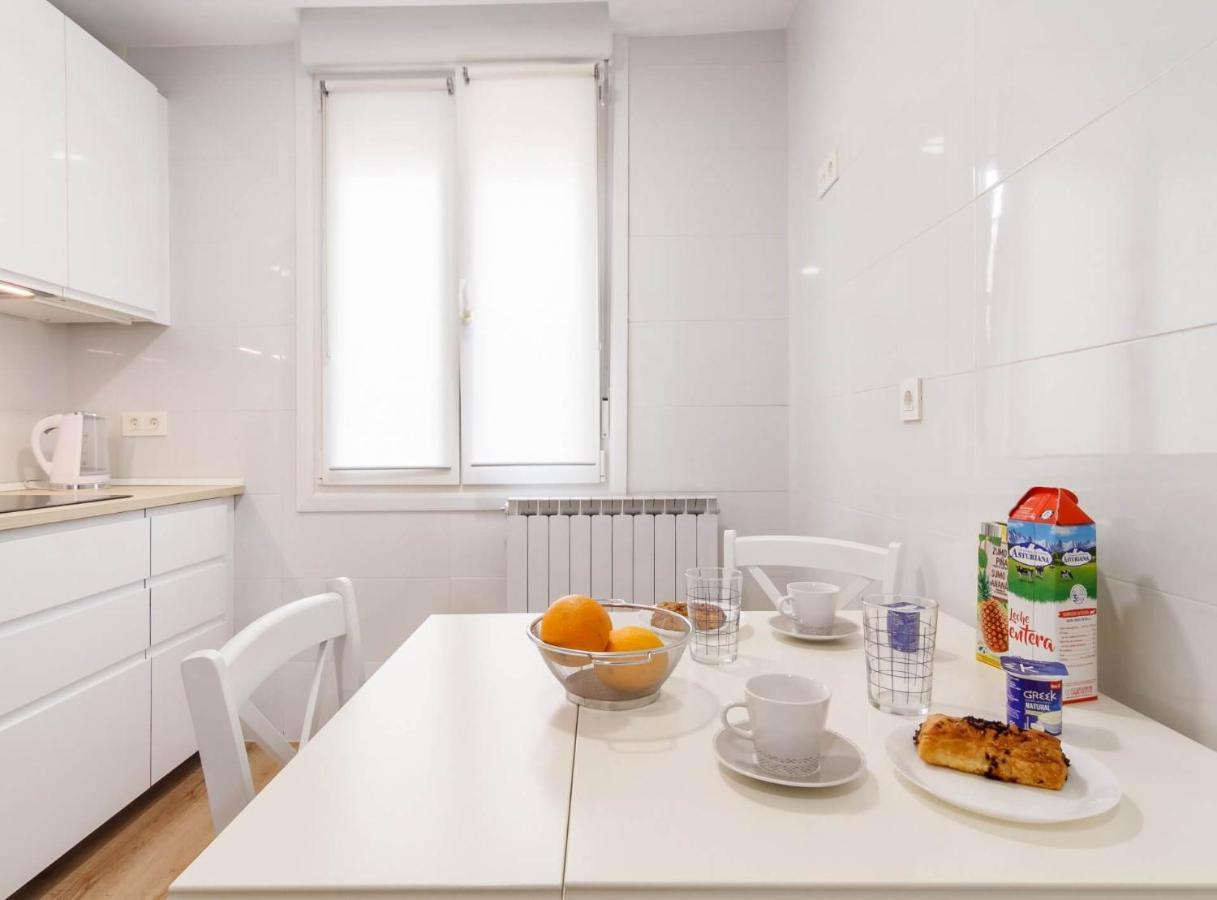 Elcano Urban Class Vivienda Turistica Reformado Con Wifi *