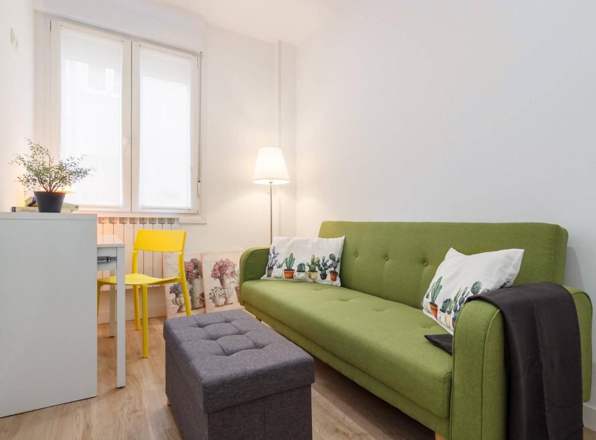 Elcano Urban Class Vivienda Turistica Reformado Con Wifi Apartamento