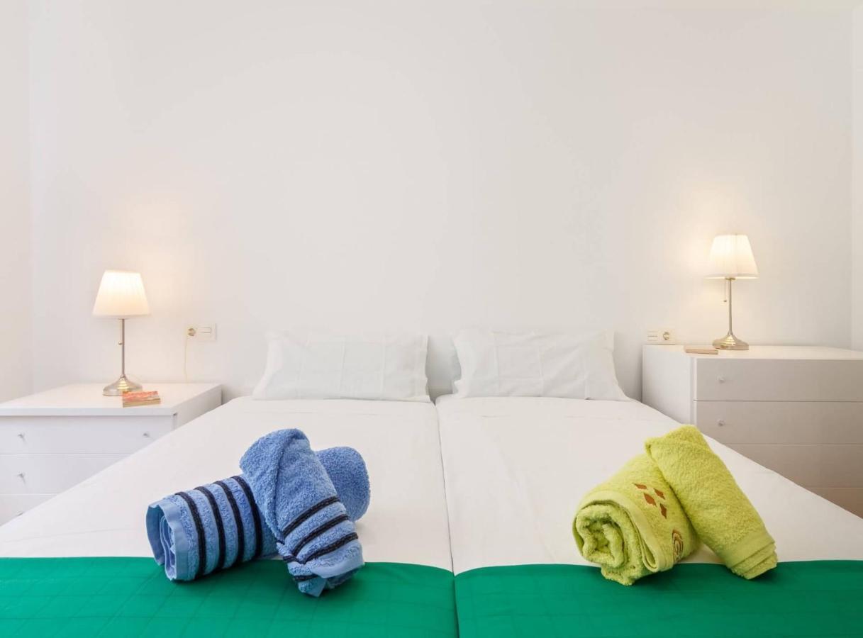 Elcano Urban Class Vivienda Turistica Reformado Con Wifi *