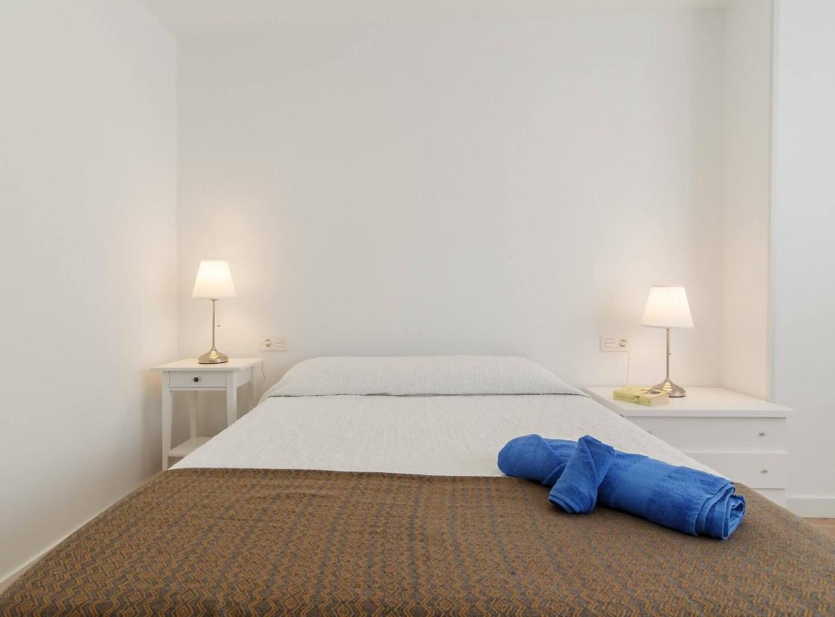 Elcano Urban Class Vivienda Turistica Reformado Con Wifi Apartamento