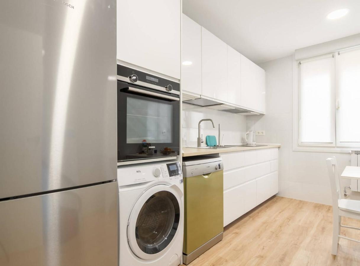 Apartamento Elcano Urban Class Vivienda Turistica Reformado Con Wifi