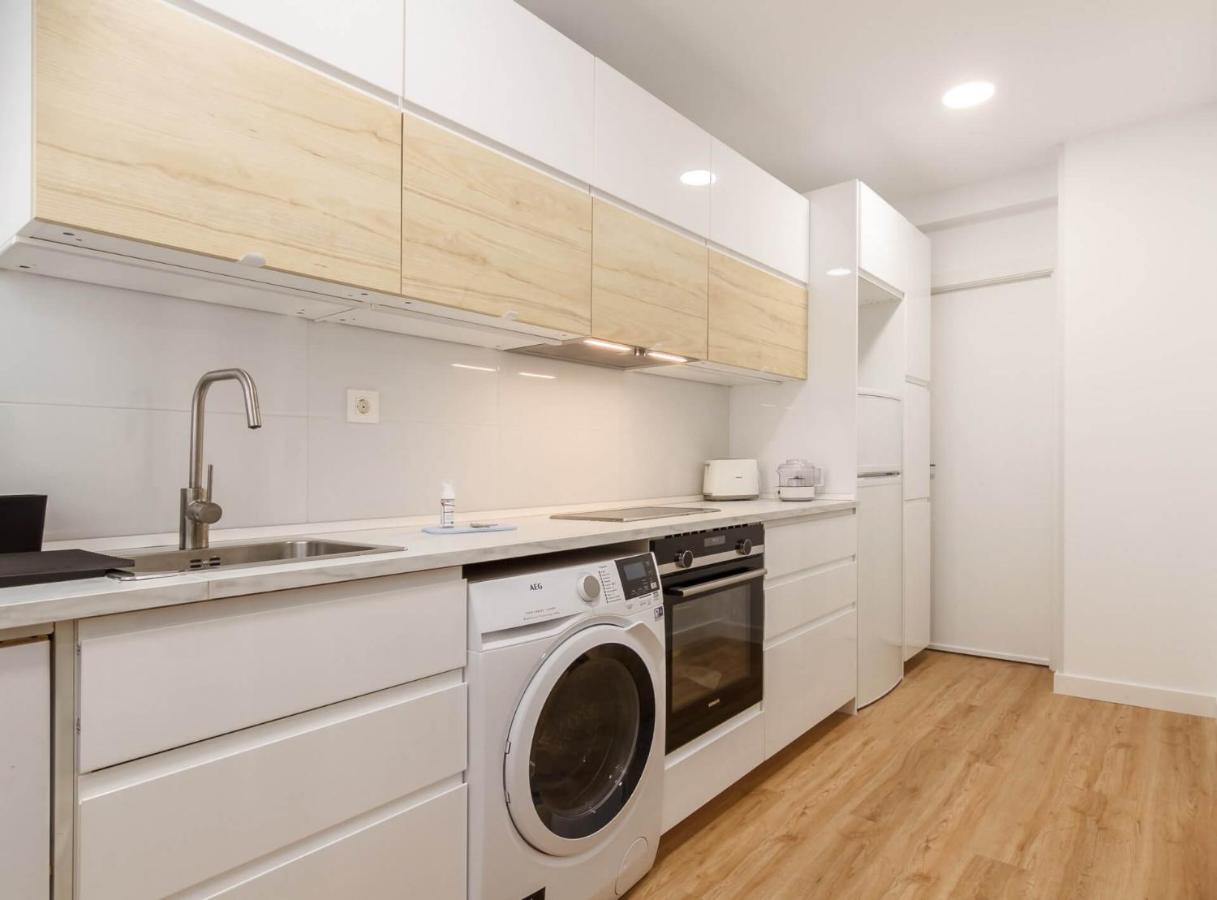 Elcano Urban Class Vivienda Turistica Reformado Con Wifi *