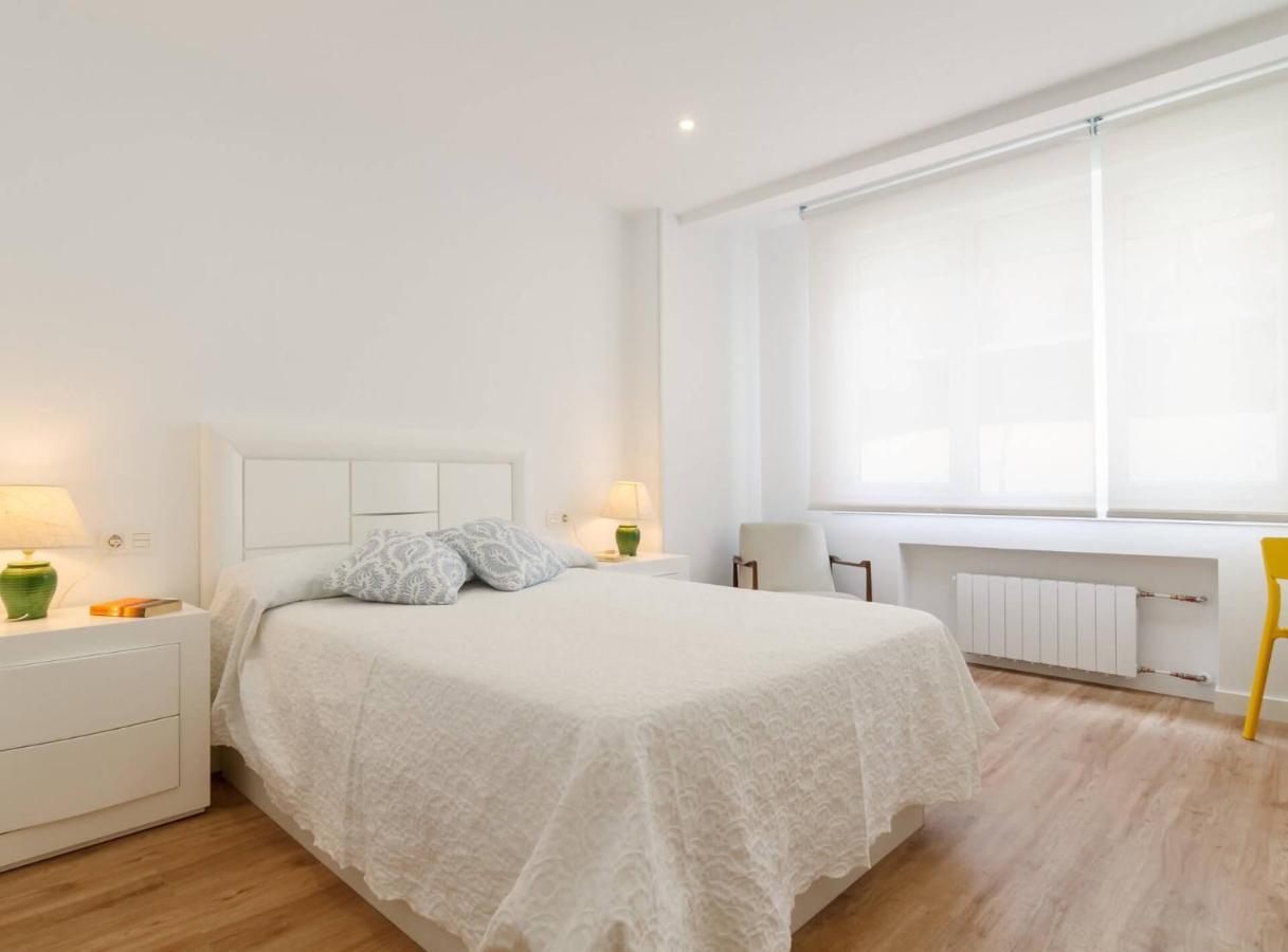 Apartamento Elcano Urban Class Vivienda Turistica Reformado Con Wifi