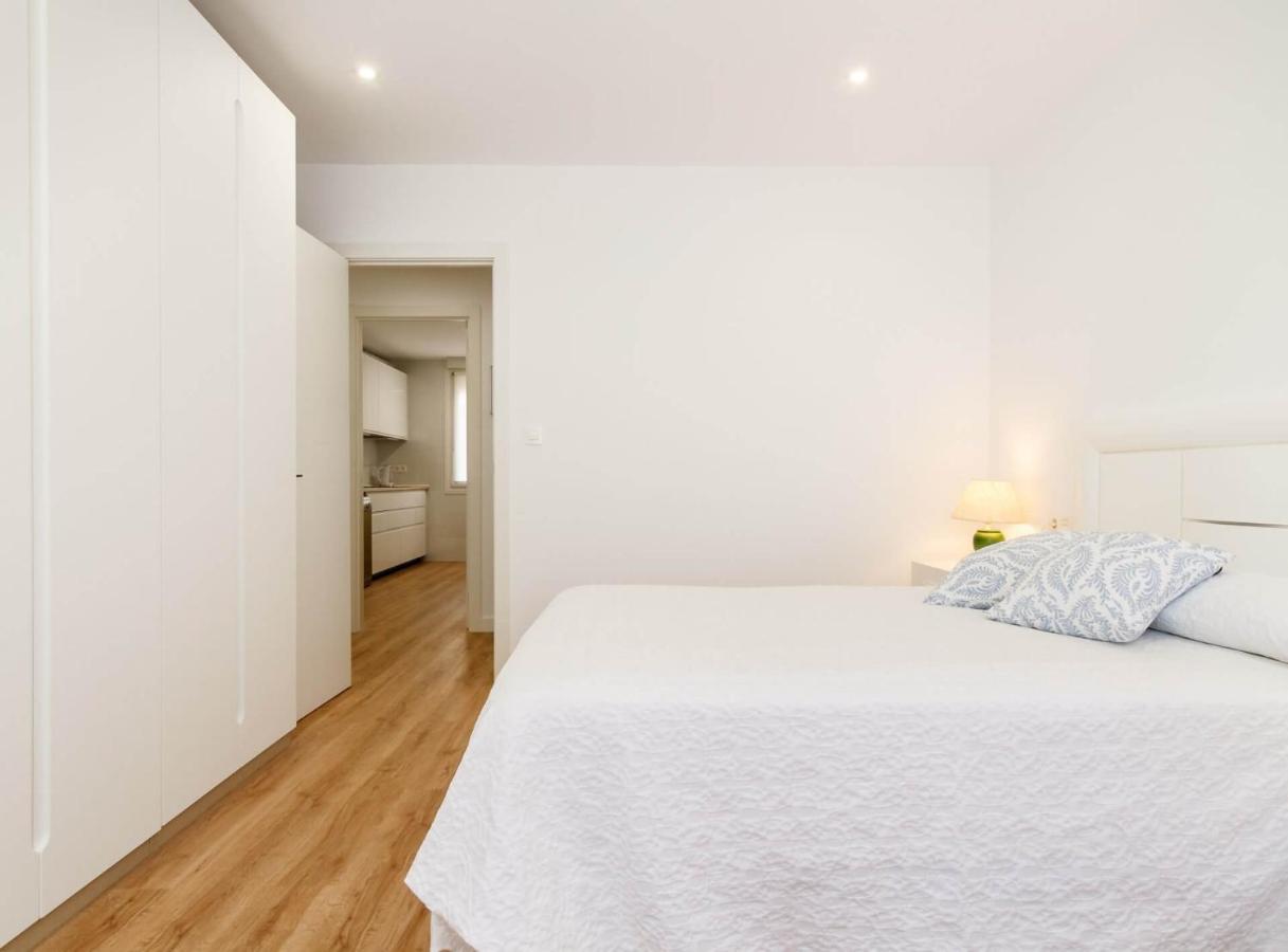 Elcano Urban Class Vivienda Turistica Reformado Con Wifi * Bilbao