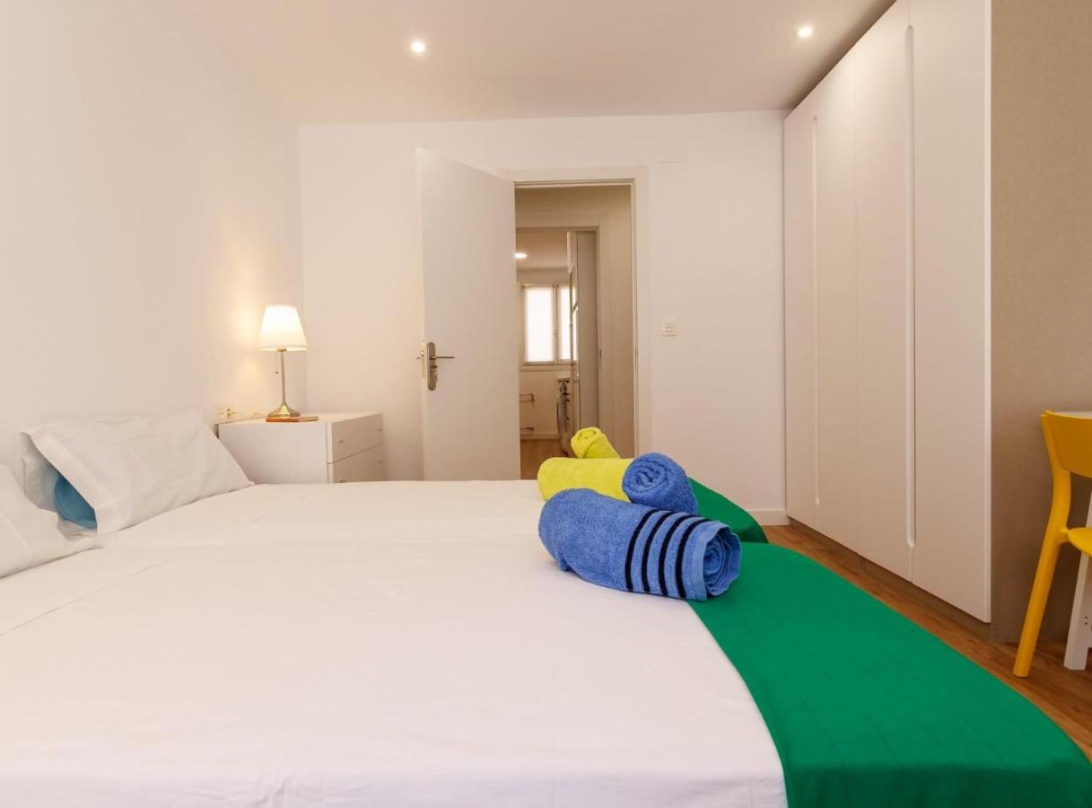Elcano Urban Class Vivienda Turistica Reformado Con Wifi Apartamento
