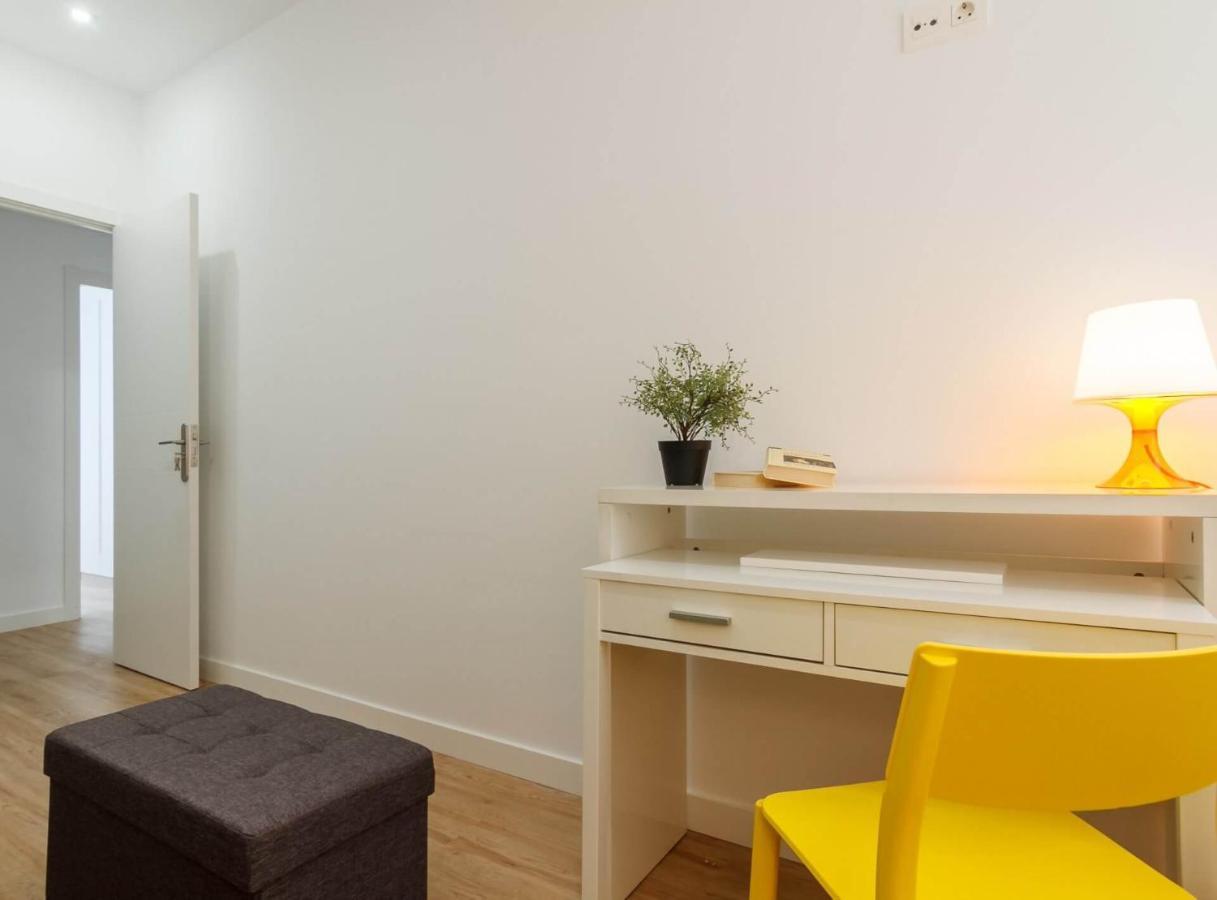 Elcano Urban Class Vivienda Turistica Reformado Con Wifi Apartamento