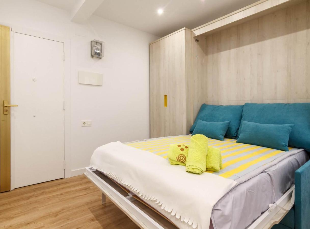 Apartamento Elcano Urban Class Vivienda Turistica Reformado Con Wifi *