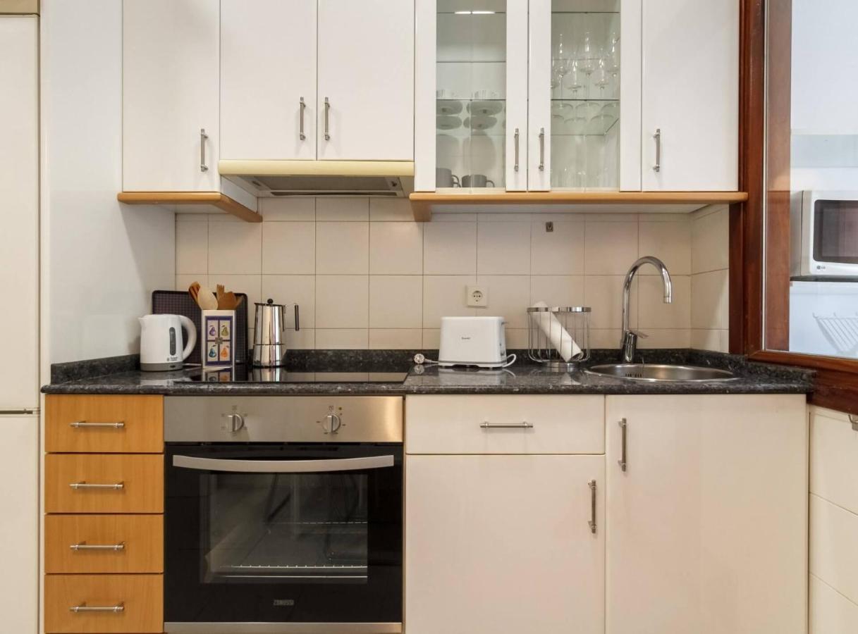 Vivienda Turistica De Prestancia En Castanos, Appartement *