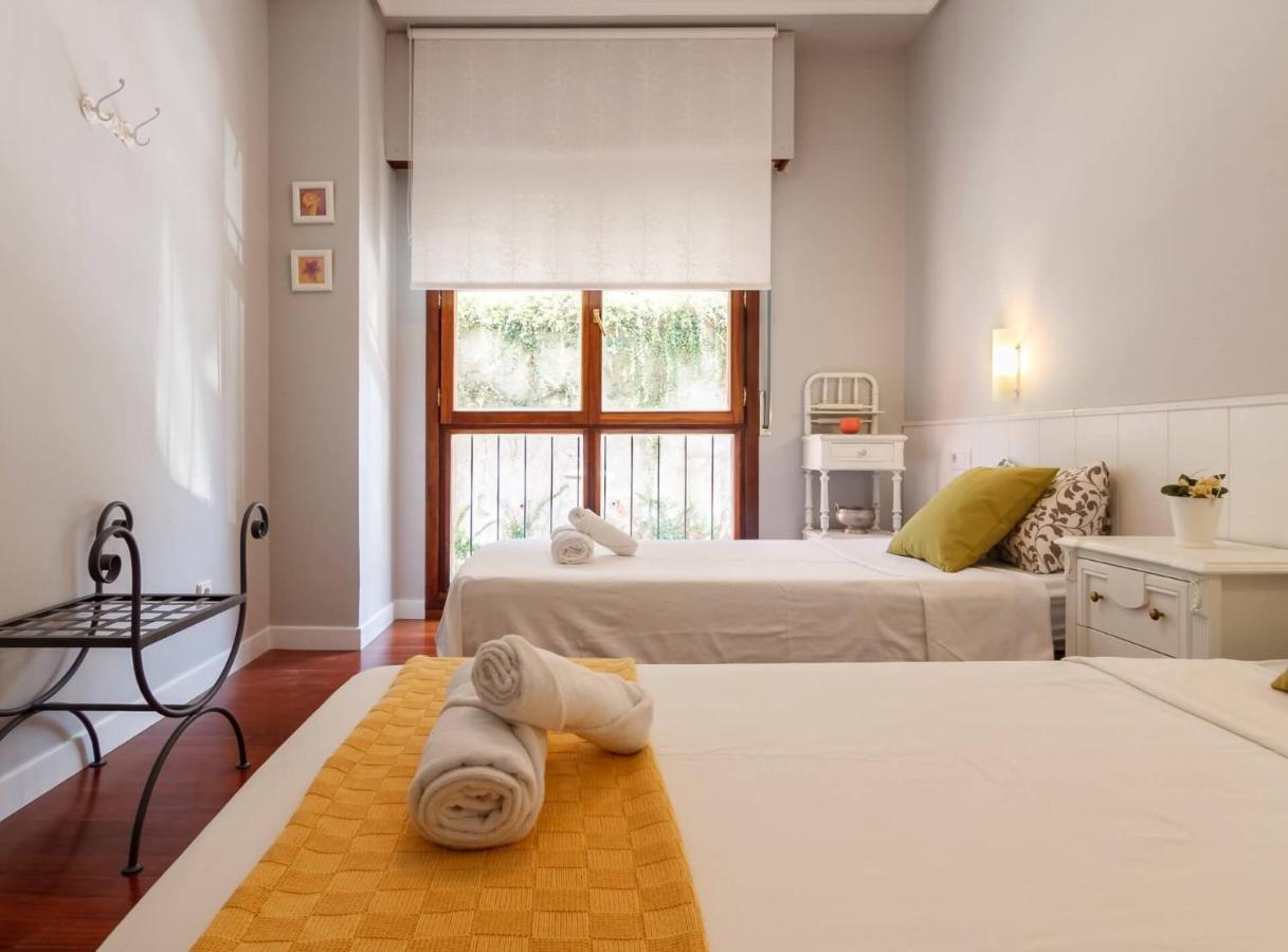 Appartement Vivienda Turistica De Prestancia En Castanos, Bilbao