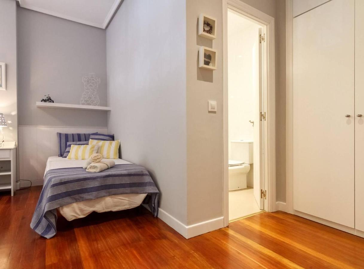 Appartement Vivienda Turistica De Prestancia En Castanos,