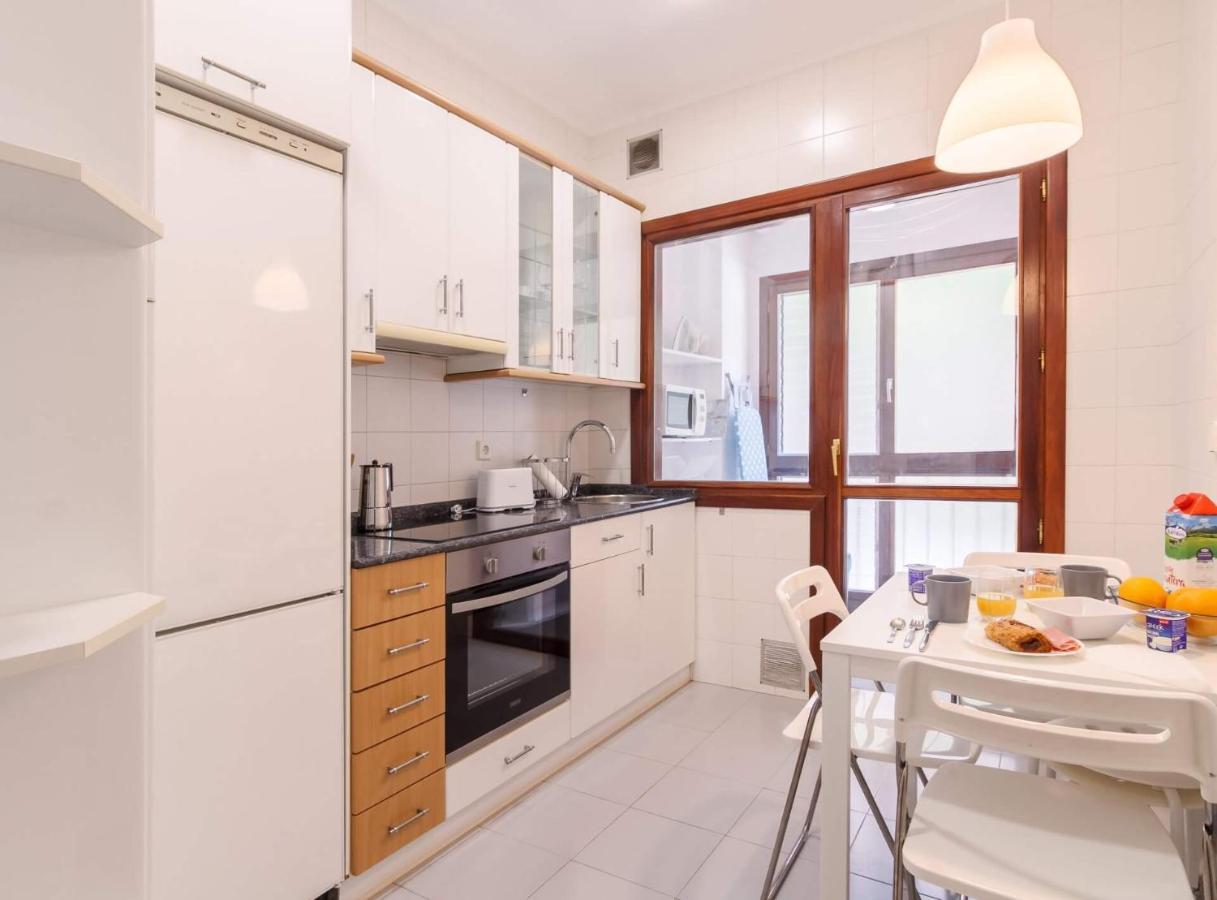Vivienda Turistica De Prestancia En Castanos, Appartement *