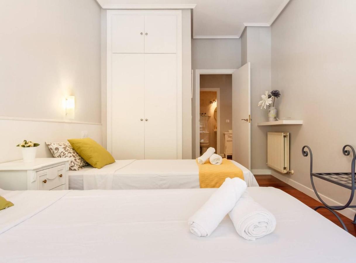Appartement Vivienda Turistica De Prestancia En Castanos, *