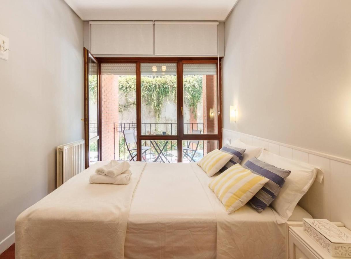Appartement Vivienda Turistica De Prestancia En Castanos, Bilbao
