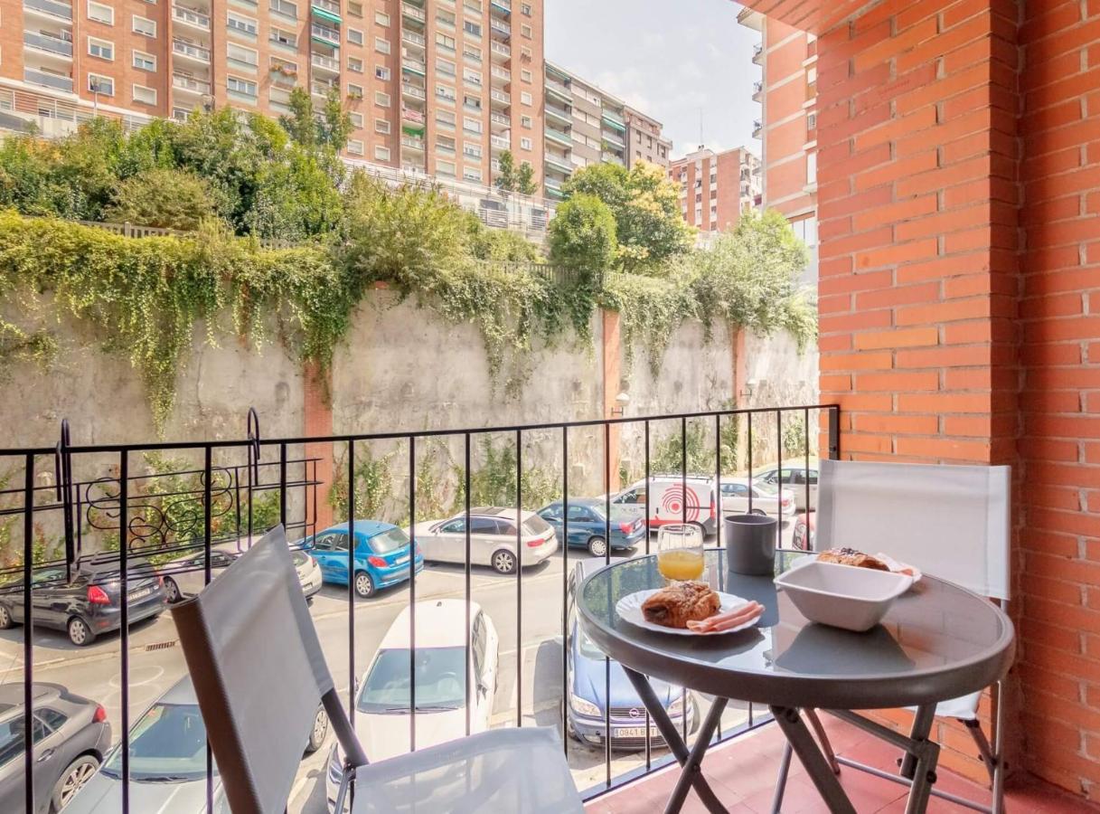 Appartement Vivienda Turistica De Prestancia En Castanos, Bilbao