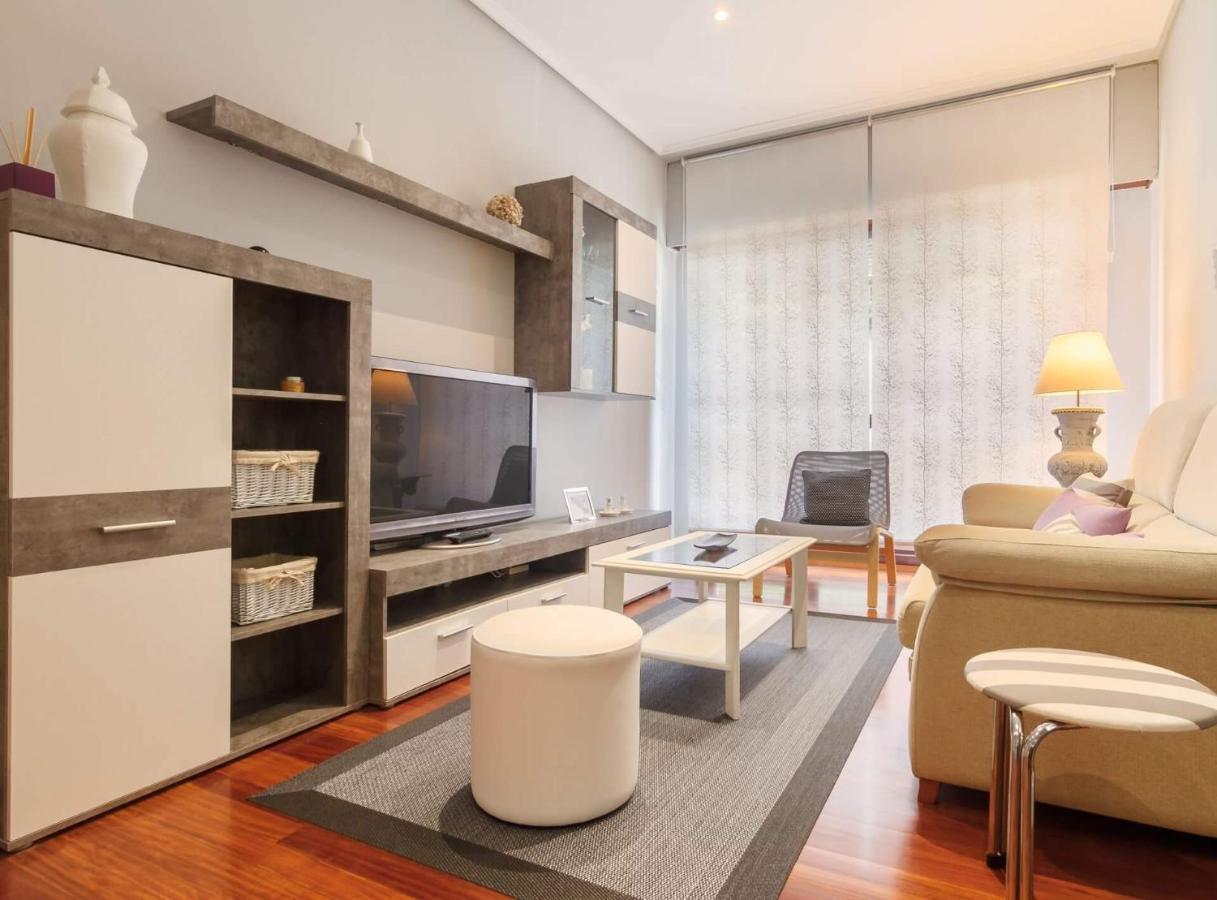Vivienda Turistica De Prestancia En Castanos, Appartement
