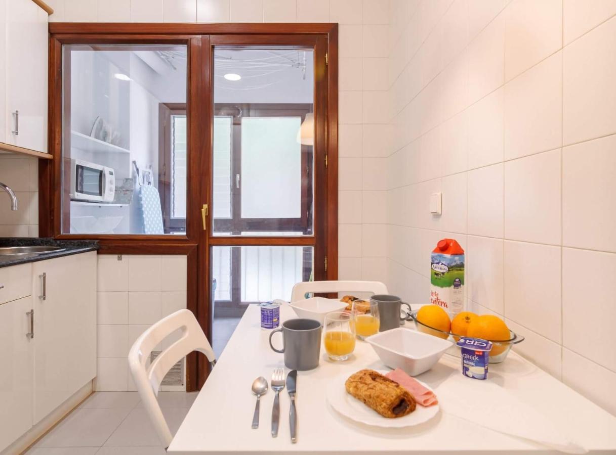 Vivienda Turistica De Prestancia En Castanos, * Bilbao