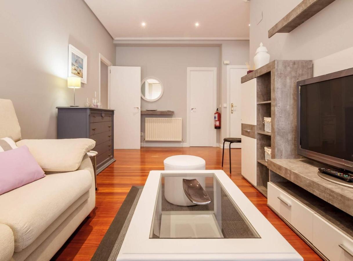 Vivienda Turistica De Prestancia En Castanos, Appartement *