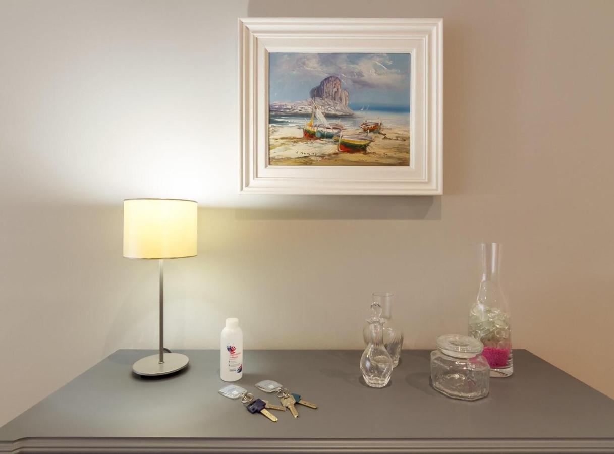 Vivienda Turistica De Prestancia En Castanos, Appartement