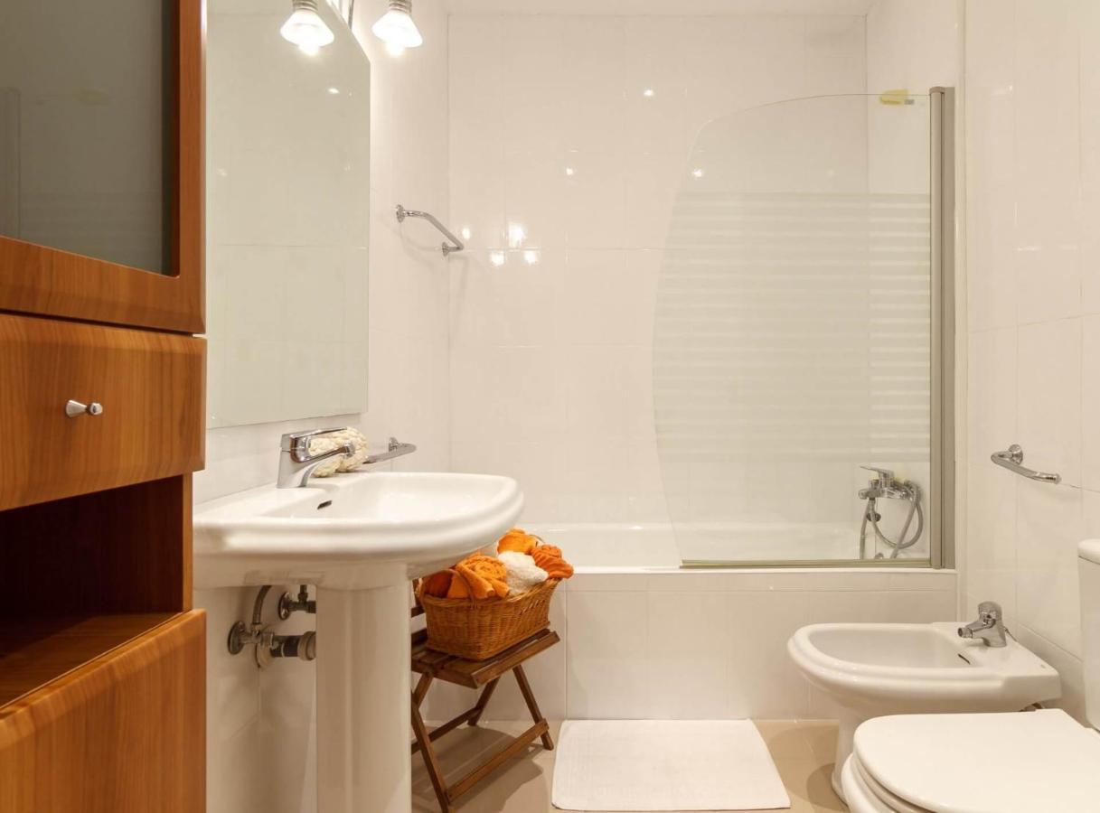 Vivienda Turistica De Prestancia En Castanos, Appartement *