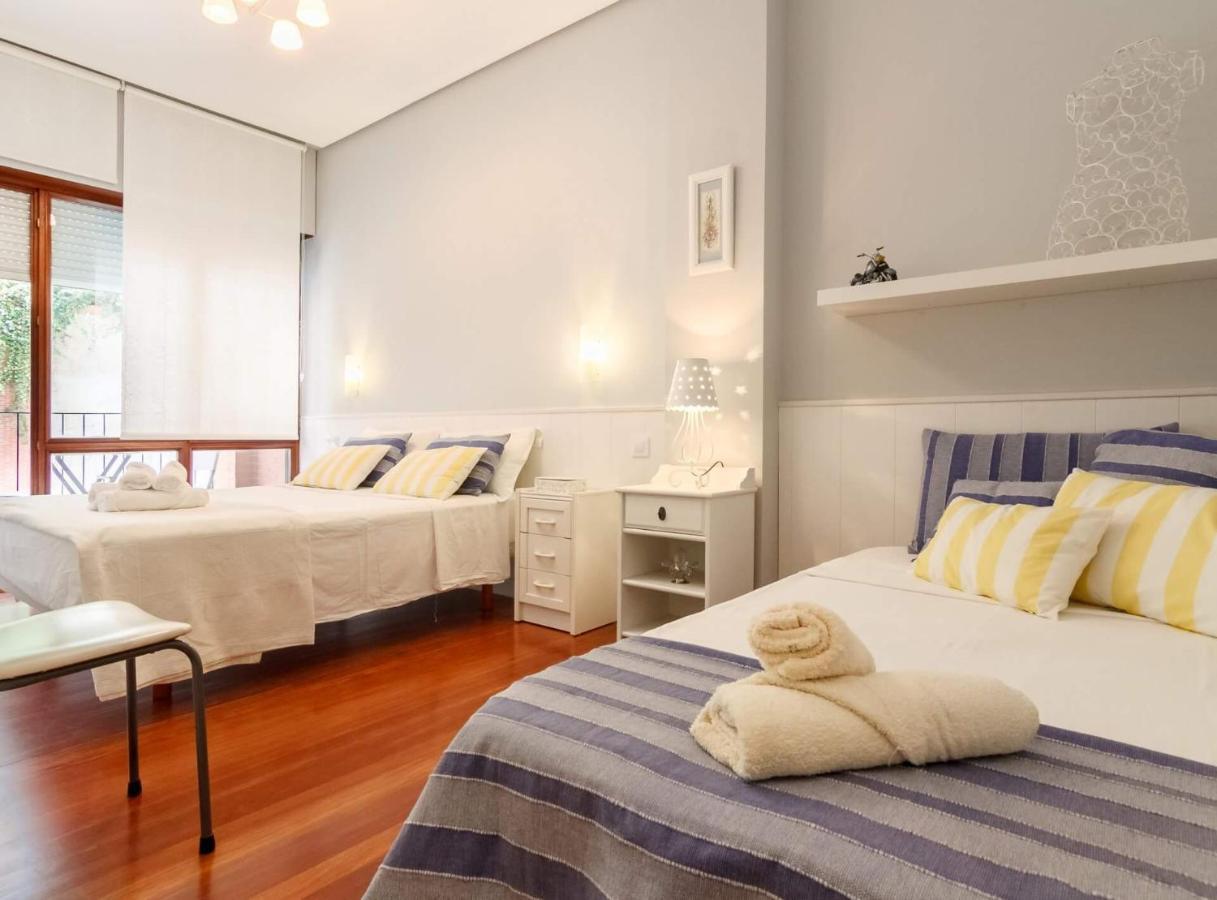 Vivienda Turistica De Prestancia En Castanos, Bilbao