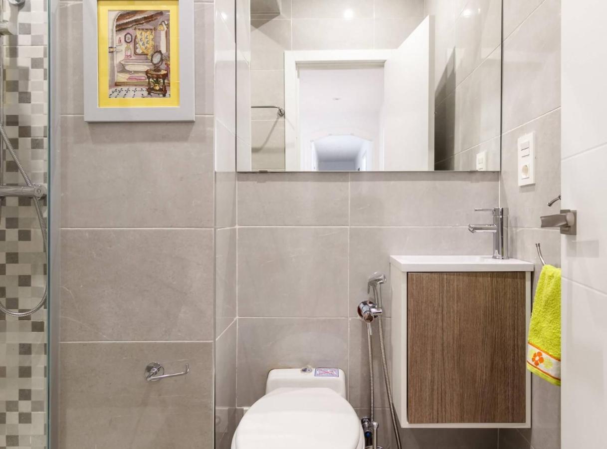Elcano Urban Class Vivienda Turistica Reformado Con Wifi