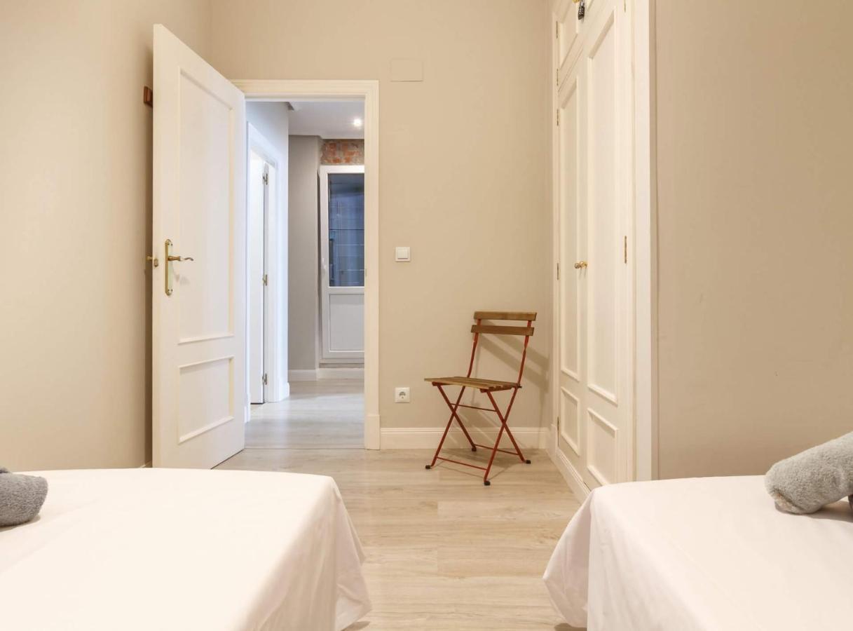Vivienda Turistica De Prestancia Junto A La Ria De Nervion