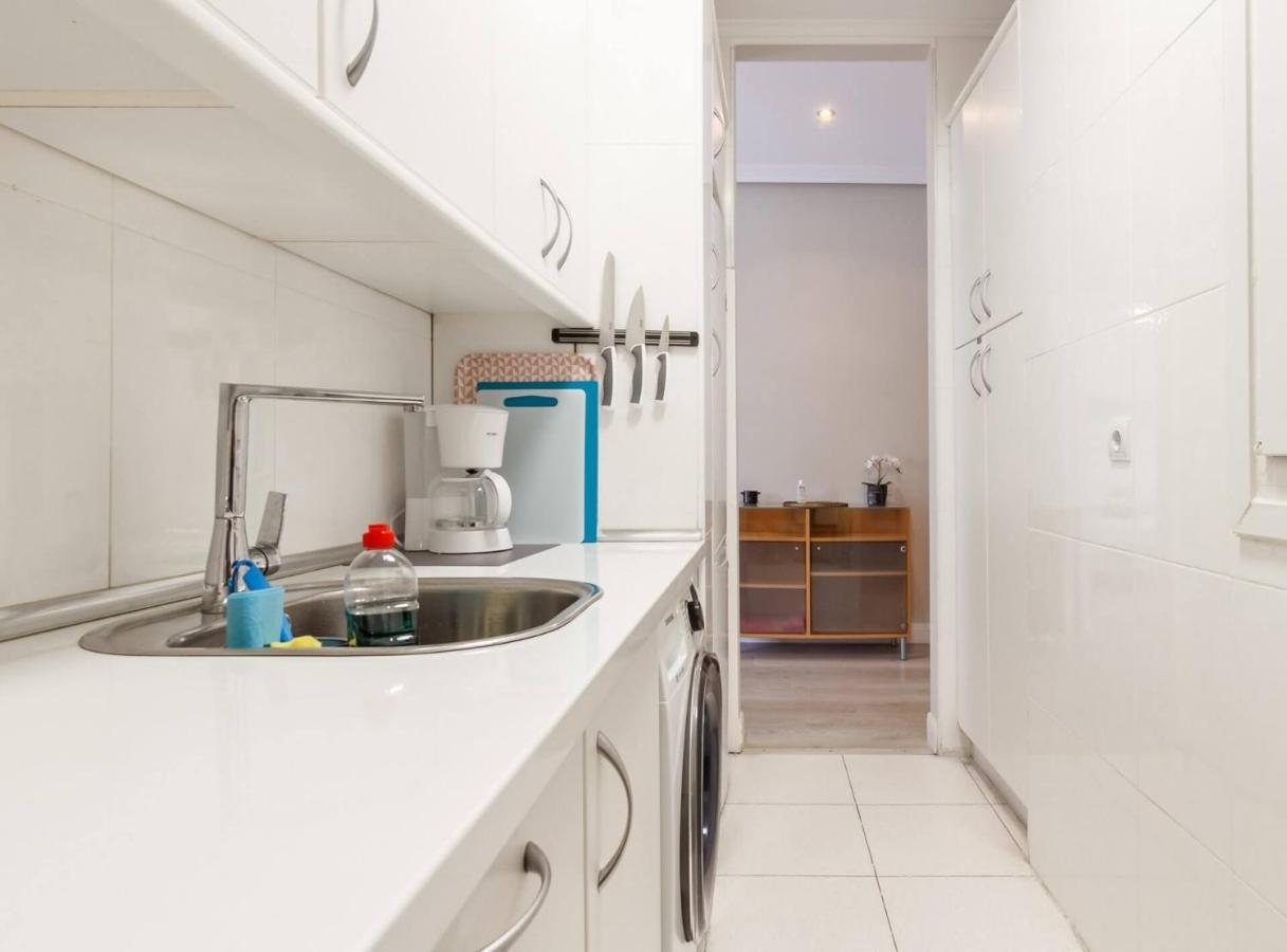 Vivienda Turistica De Prestancia Junto A La Ria De Nervion *