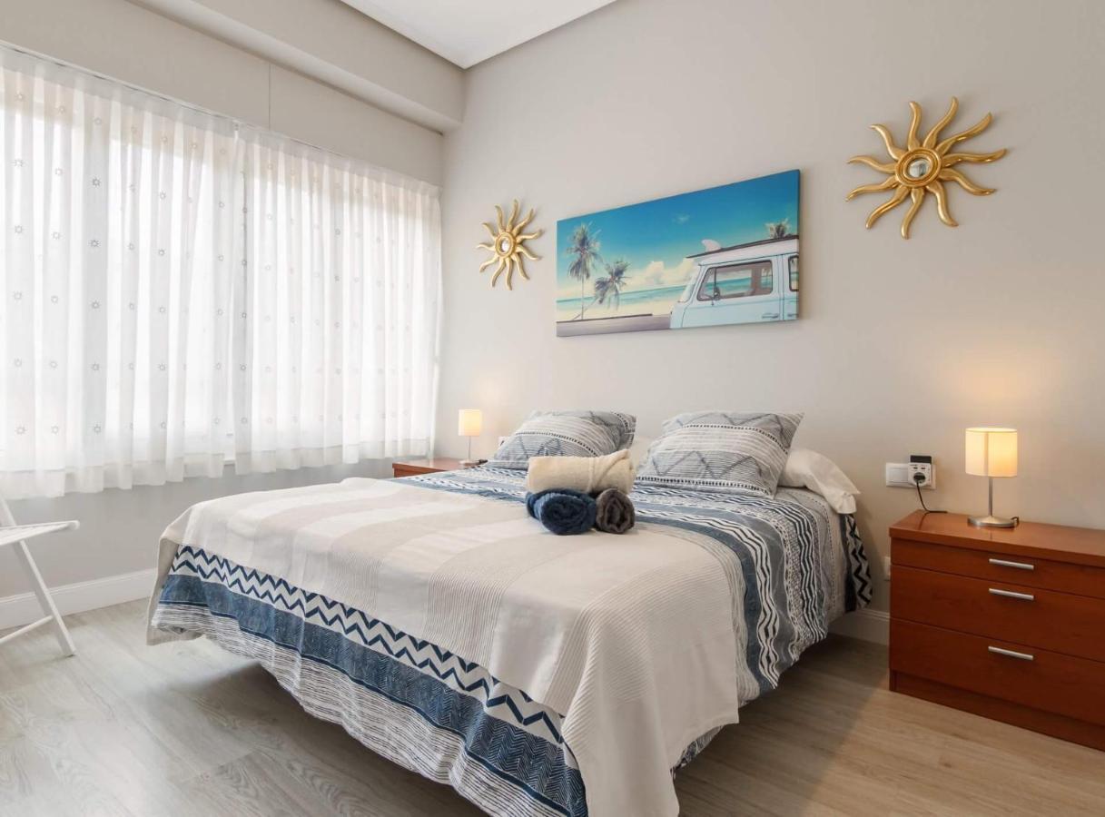 Appartement Vivienda Turistica De Prestancia Junto A La Ria De Nervion *