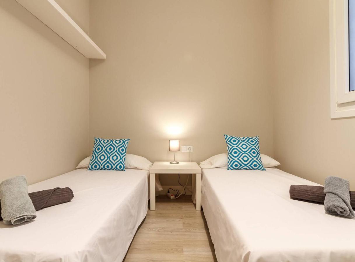 Vivienda Turistica De Prestancia Junto A La Ria De Nervion *