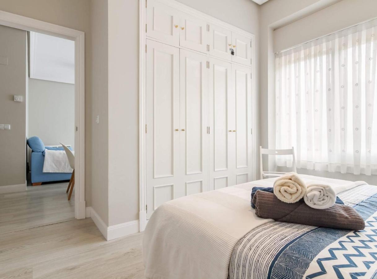 Vivienda Turistica De Prestancia Junto A La Ria De Nervion * Bilbao