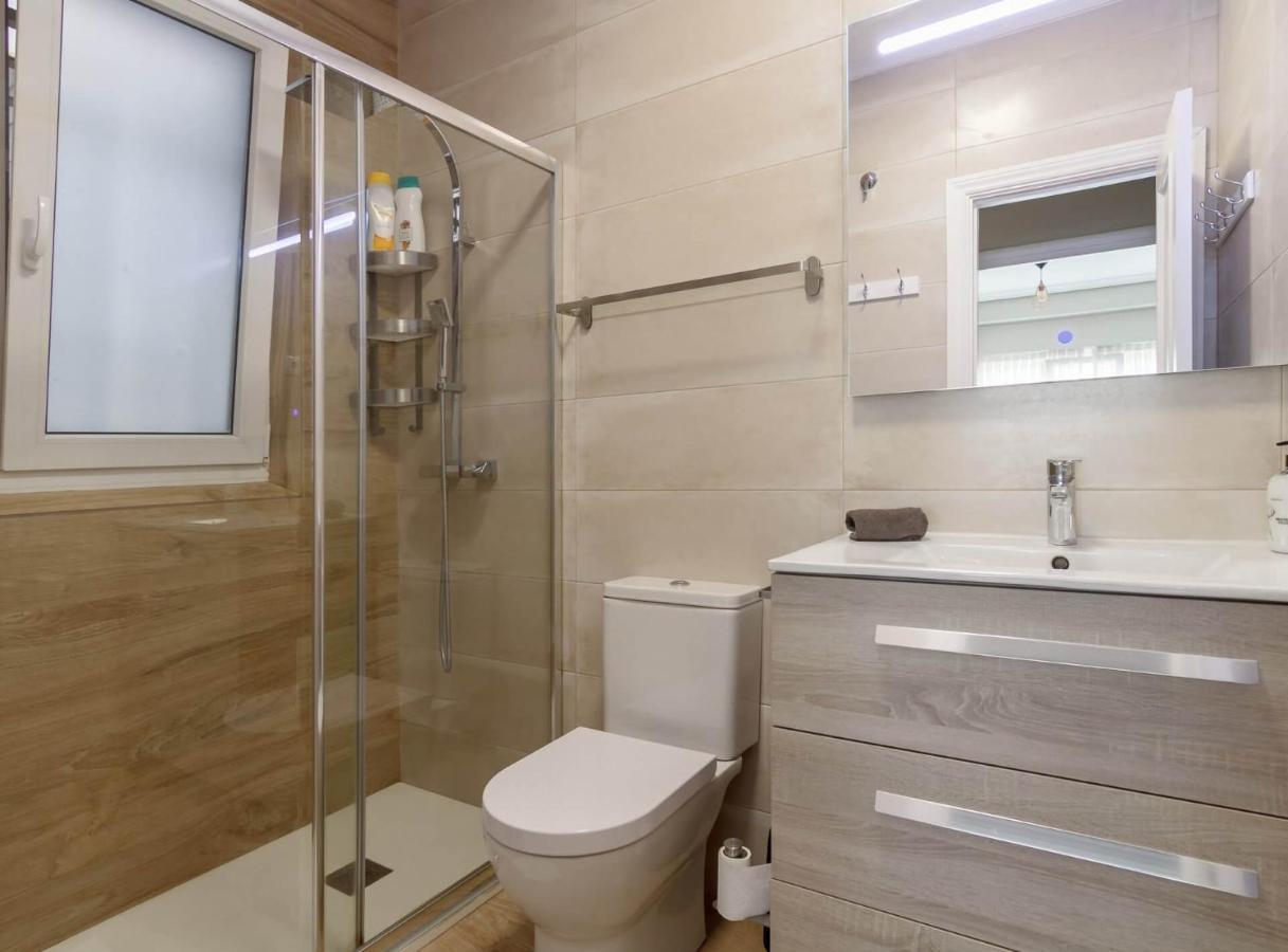 Vivienda Turistica De Prestancia Junto A La Ria De Nervion *