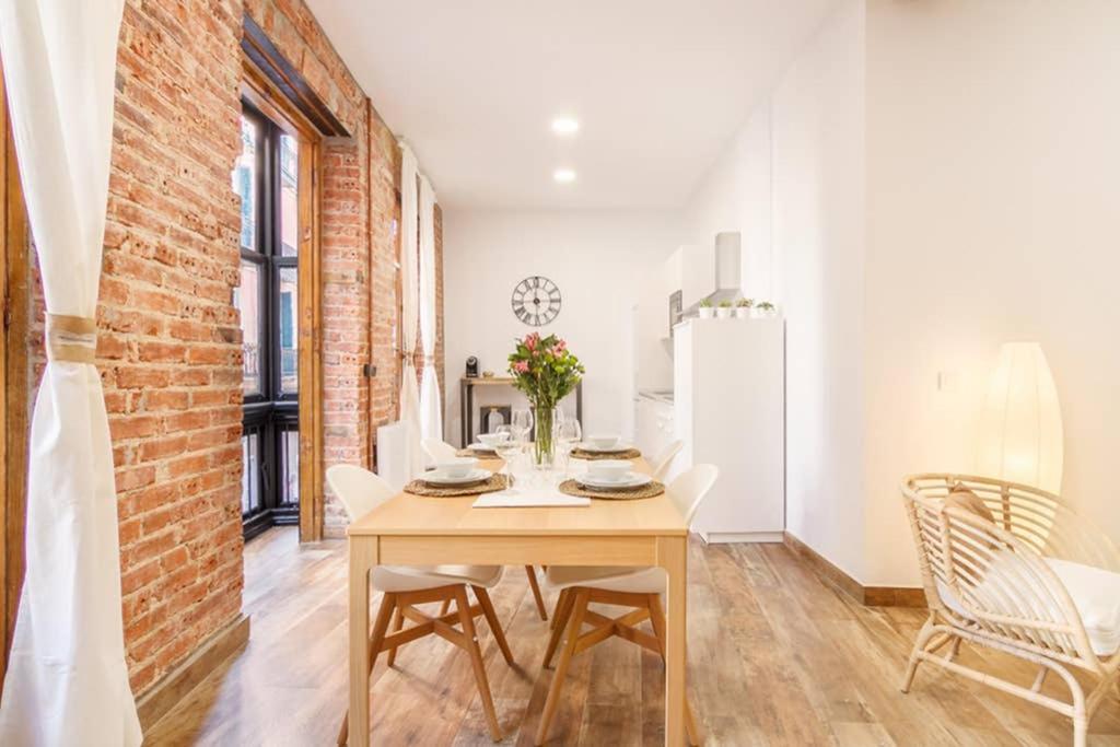 Apartamento Casco Viejo Junto A La Plaza Nueva Y Unamuno Bilbau