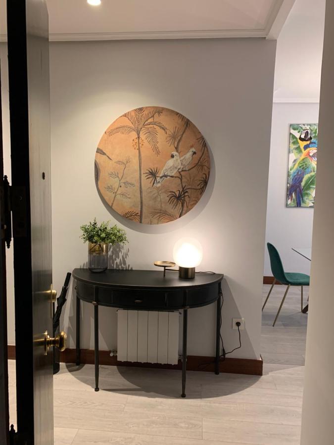 La Puerta - Casco Viejo-old Town Apartment *