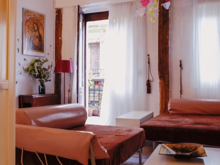 En Apartamento Independiente * Bilbao