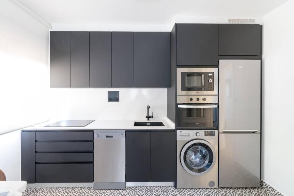 Town Hall Apartment Bilbao