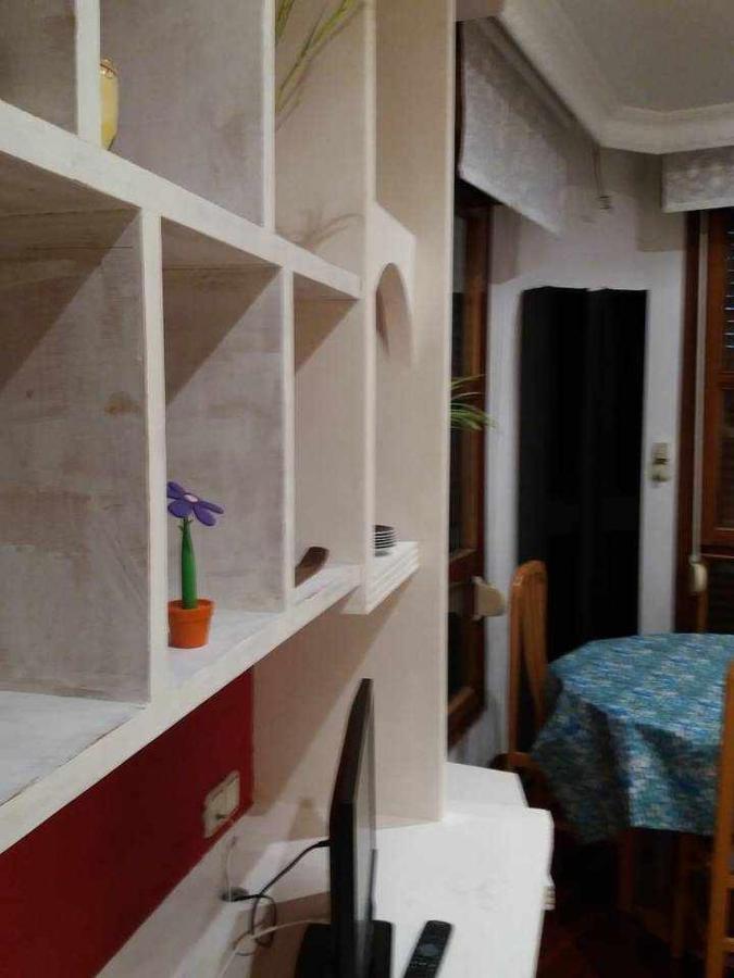 Privatunterkunft Alojamiento En Torre Solokoetxe License Lbi227 *