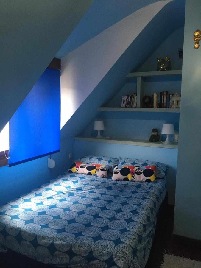 Alojamiento En Torre Solokoetxe License Lbi227 Privatunterkunft Bilbao