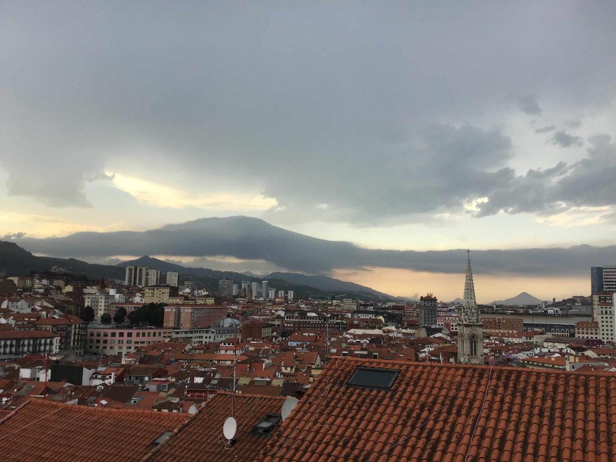 Alojamiento En Torre Solokoetxe License Lbi227 Privatunterkunft *