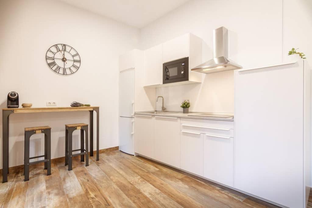 Apartamento Casco Viejo Junto A La Plaza Nueva Y Unamuno Bilbau