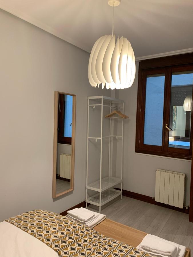 Apartment La Puerta - Casco Viejo-old Town Bilbao