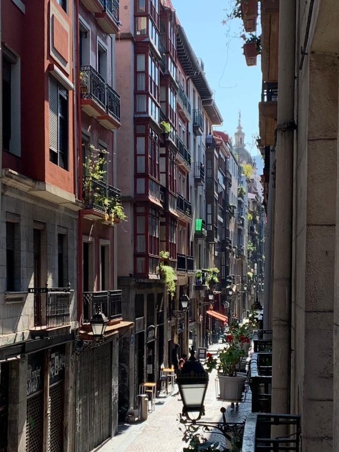 Apartment La Puerta - Casco Viejo-old Town